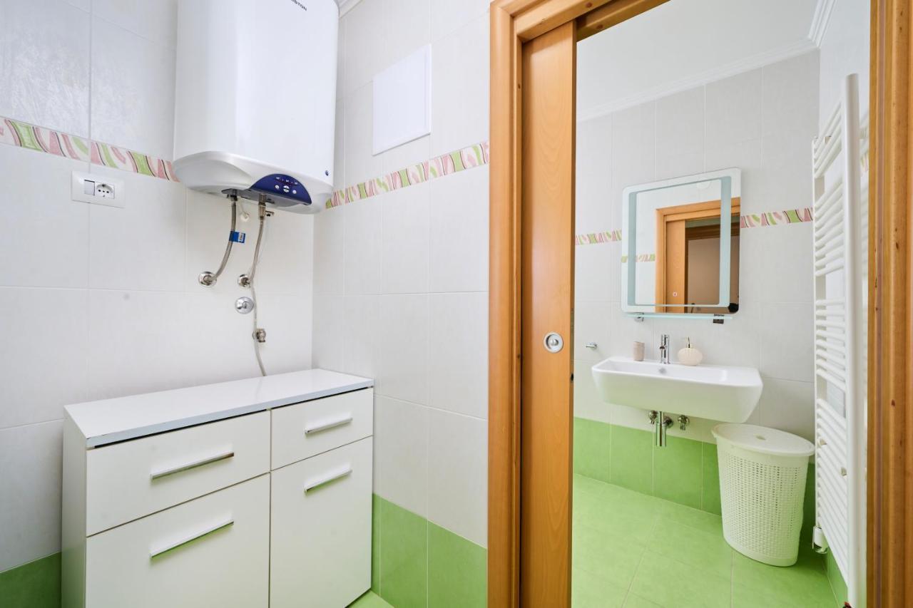 Supreme Studio Apartment Bijoux Umag Zewnętrze zdjęcie