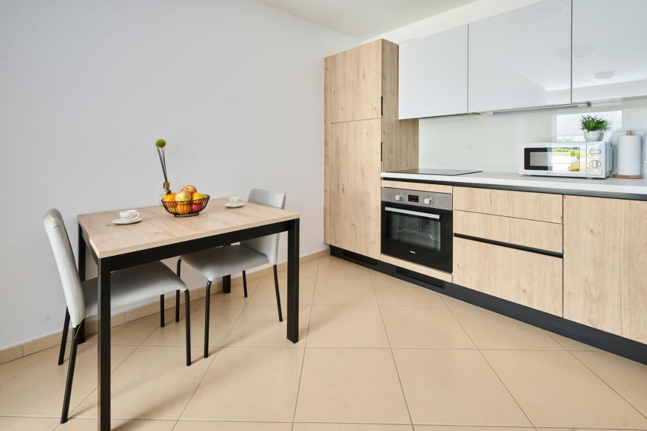 Supreme Studio Apartment Bijoux Umag Zewnętrze zdjęcie
