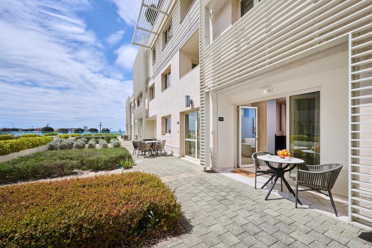 Supreme Studio Apartment Bijoux Umag Zewnętrze zdjęcie